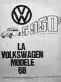VOLKSWAGEN COXINNELLE-201